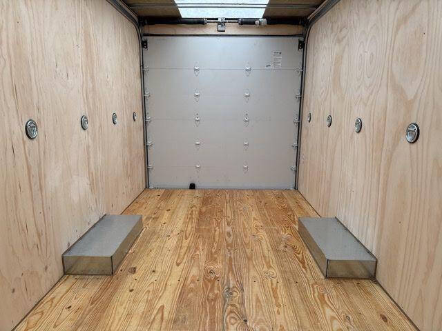 2025 GMC Savana 3500