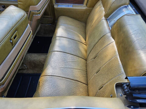 1969 Cadillac DeVille