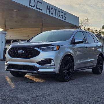 2019 Ford Edge ST