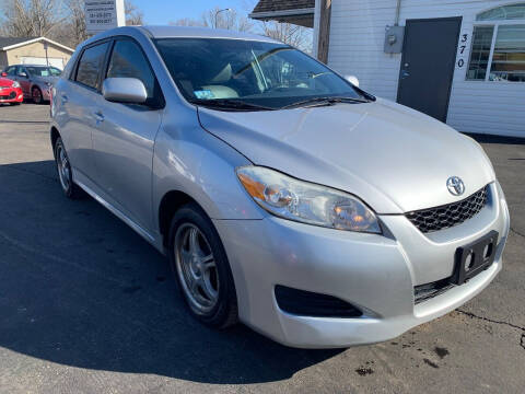 2009 Toyota Matrix for sale at Americars LLC in Saint Paul MN