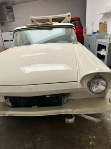 1957 Ford Fairlane 500