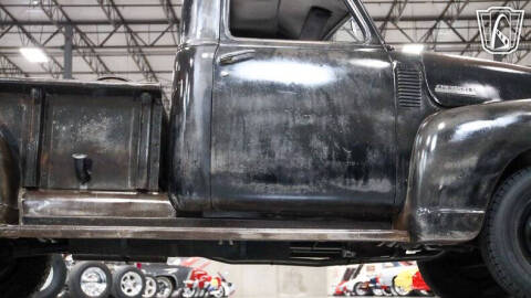 1948 Chevrolet 3600