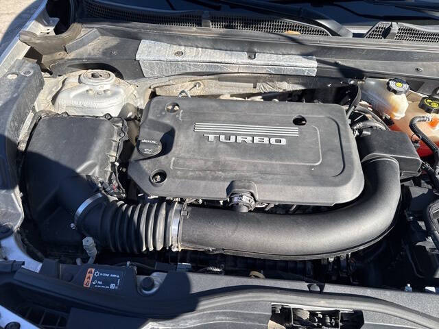 2019 Cadillac XT4 Sport