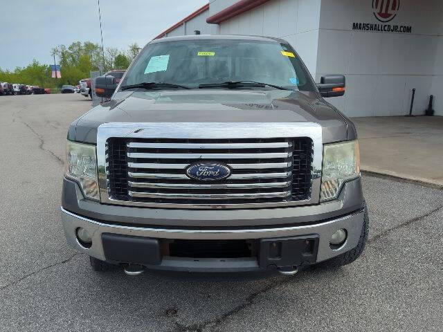 2011 Ford F-150