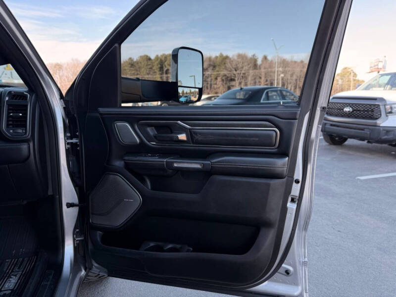 2019 RAM 1500 Limited