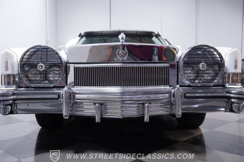 1974 Cadillac Eldorado