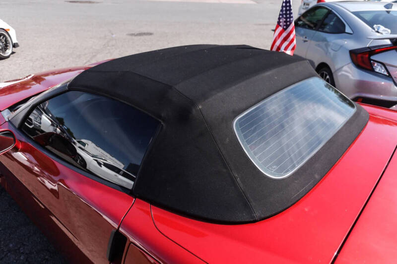 2009 Chevrolet Corvette