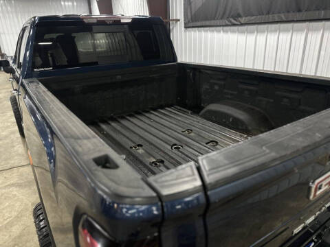 2020 GMC Sierra 2500HD