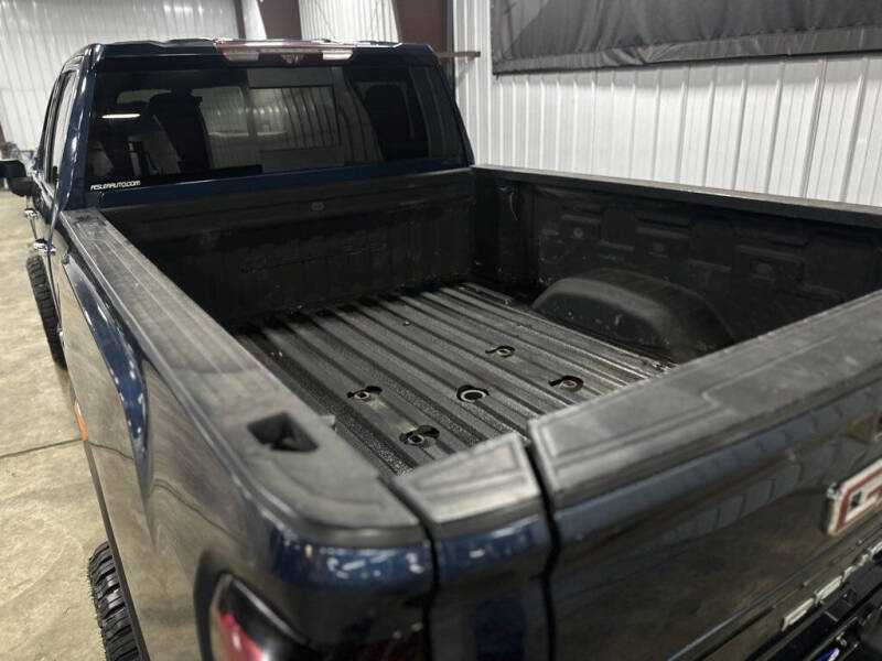 2020 GMC Sierra 2500HD