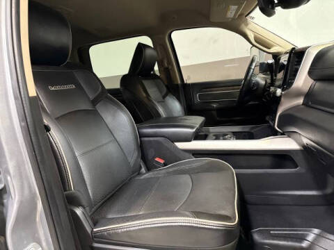 2020 RAM 3500 Laramie