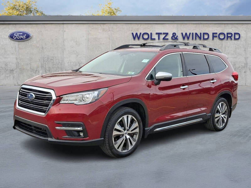 2019 Subaru Ascent Touring