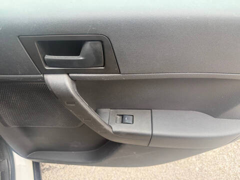 2011 Ford Focus SE