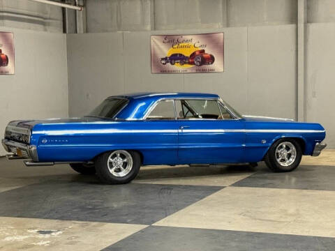 1964 Chevrolet Impala