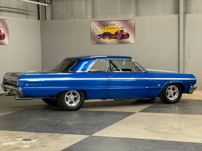 1964 Chevrolet Impala