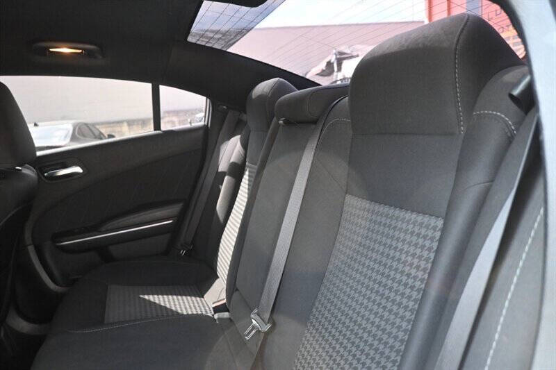 2019 Dodge Charger R/T Scat Pack