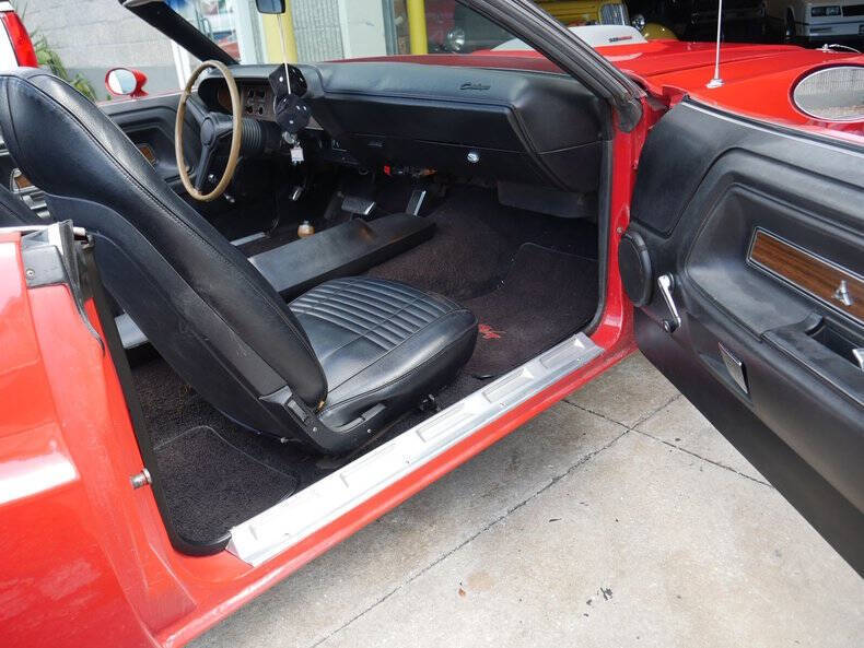1970 Dodge Challenger