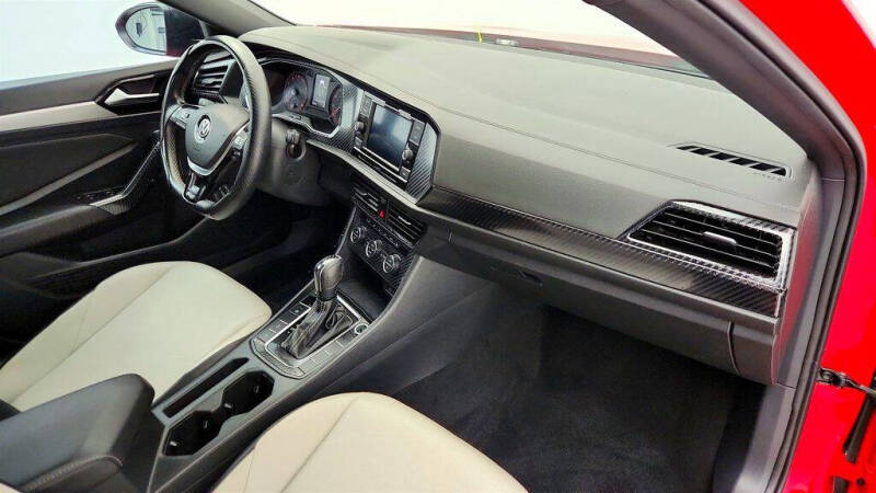 2020 Volkswagen Jetta