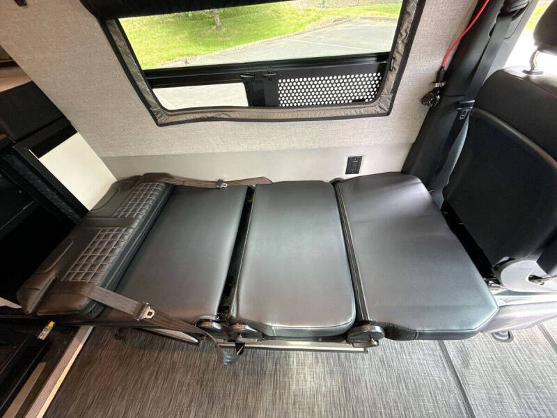 2019 Mercedes-Benz Sprinter