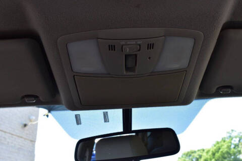 2011 Nissan Rogue