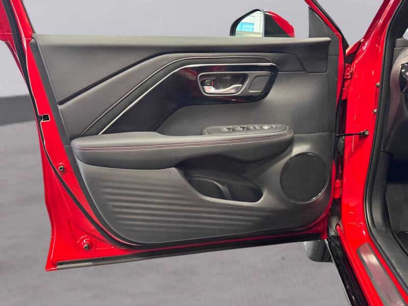 2025 Acura ADX w/A-SPEC