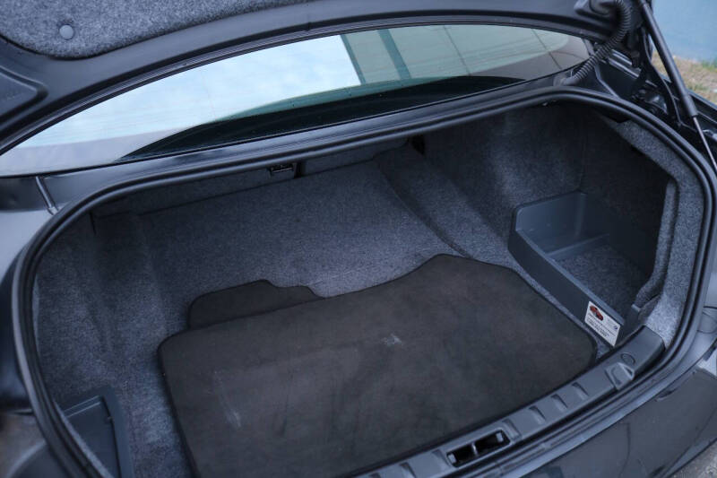 2011 BMW 3 Series 335is