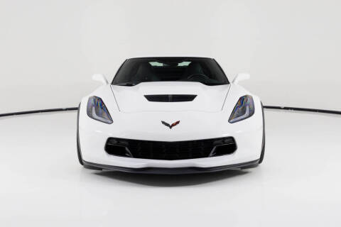 2015 Chevrolet Corvette Z06
