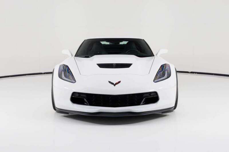 2015 Chevrolet Corvette Z06