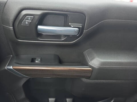 2022 Chevrolet Silverado 1500 Limited