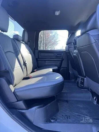 2024 RAM 3500 Limited