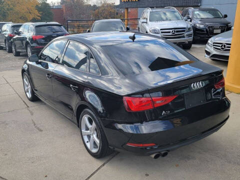 2015 Audi A3 1.8T Premium