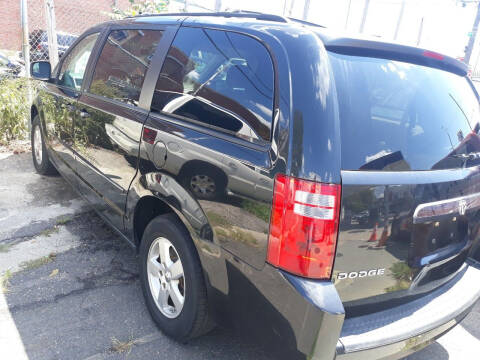 2010 Dodge Grand Caravan for sale at Fillmore Auto Sales inc in Brooklyn NY