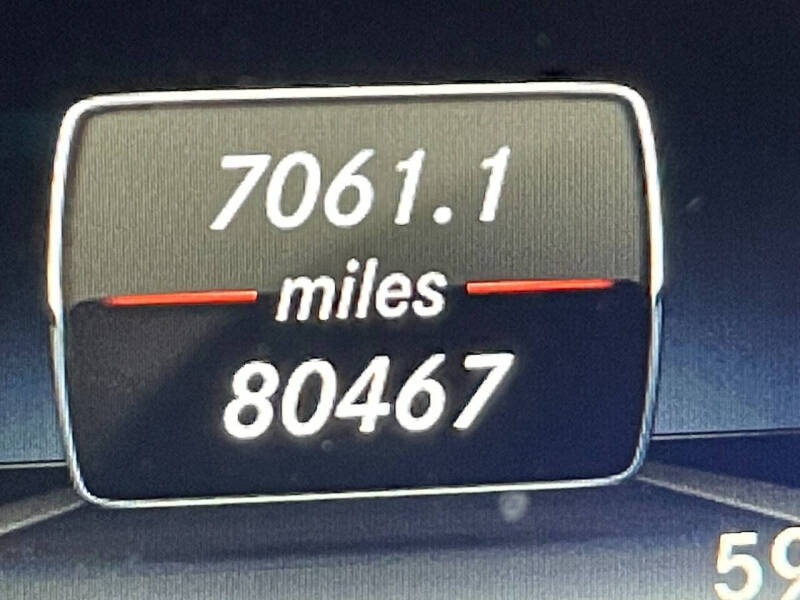 2014 Mercedes-Benz E-Class E 63 AMG S-Model