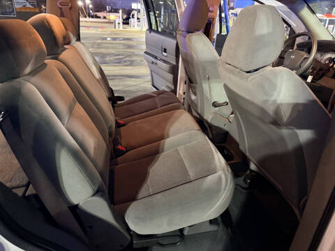 2005 Dodge Durango SLT