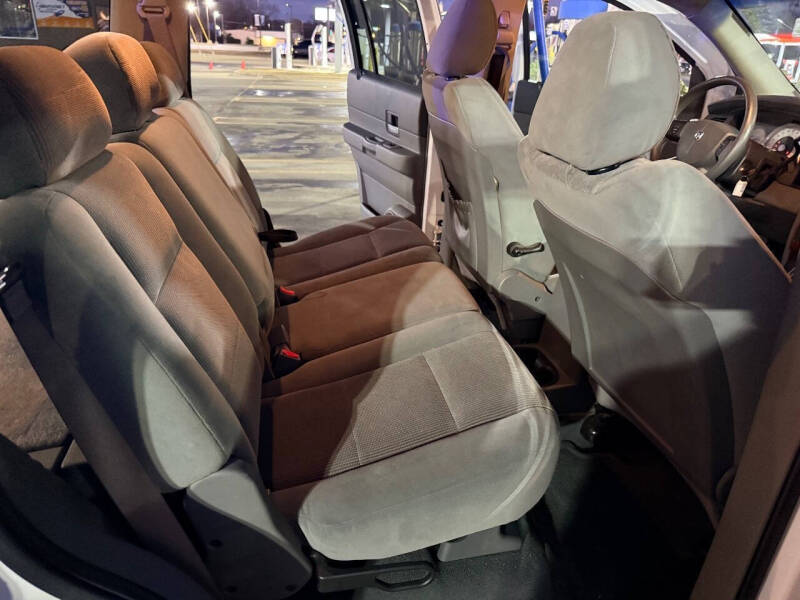 2005 Dodge Durango SLT