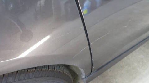 2014 Honda Odyssey Touring Elite