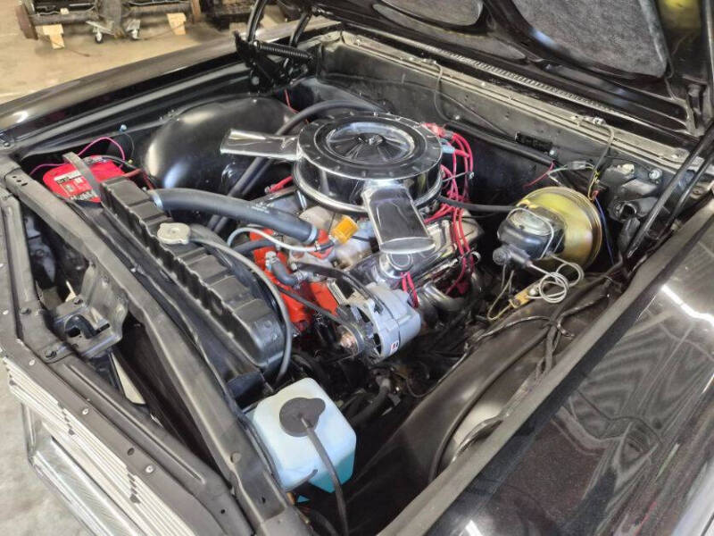 1965 Chevrolet Chevelle