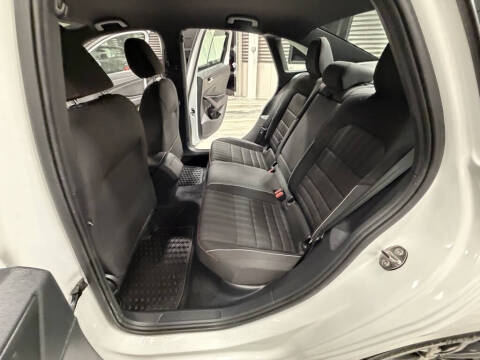 2019 Volkswagen Jetta GLI 35th Anniversary Edition