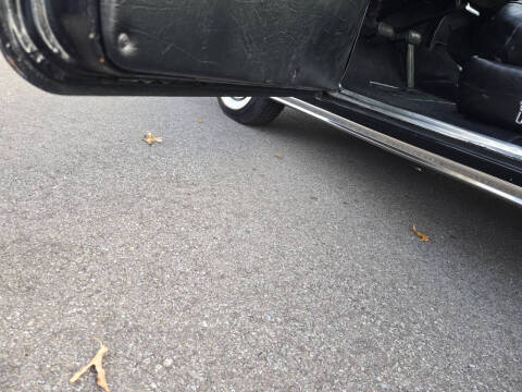 1951 Chevrolet Bel Air