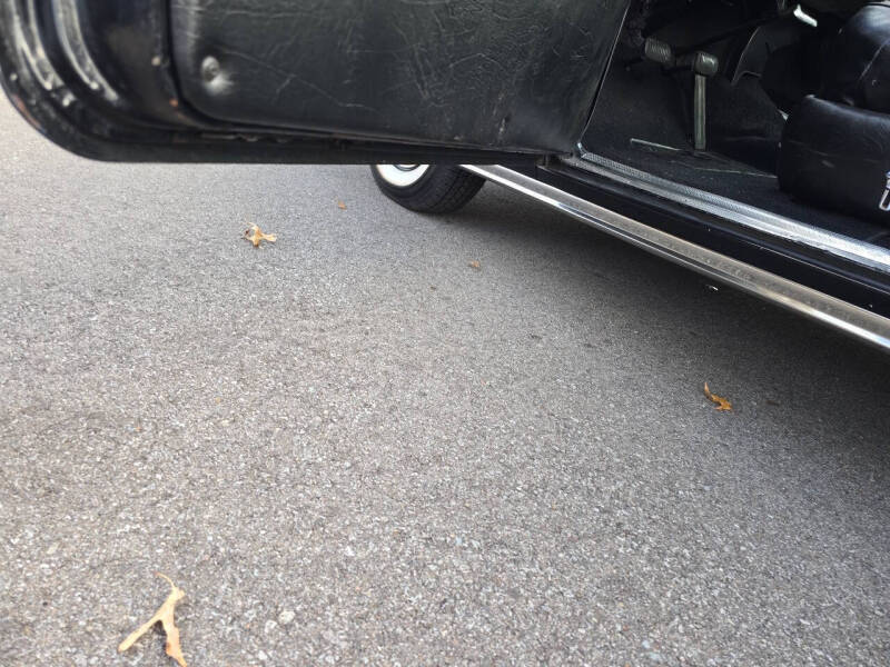 1951 Chevrolet Bel Air