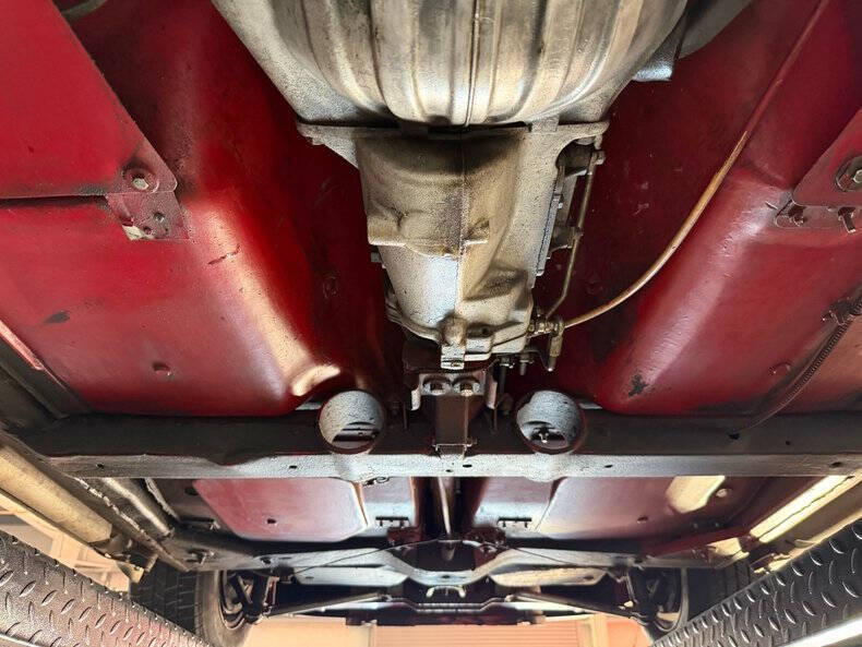 1964 Chevrolet Corvette