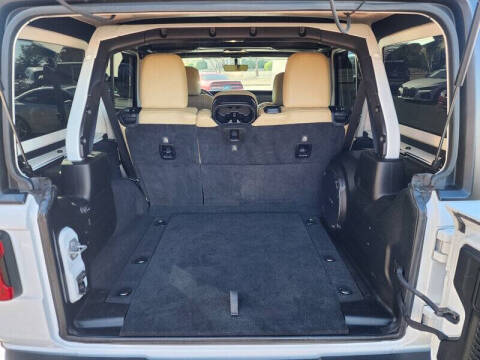 2019 Jeep Wrangler Unlimited