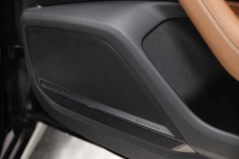 2020 Audi A6 quattro Premium Plus 55 TFSI