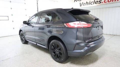 2024 Ford Edge SE