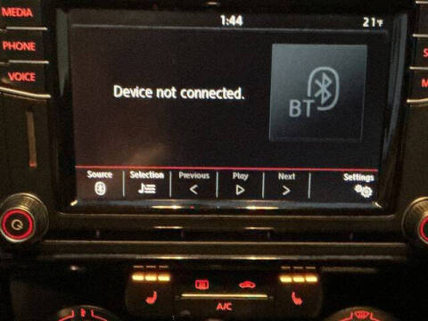 2018 Volkswagen Jetta 1.8T SE Sport