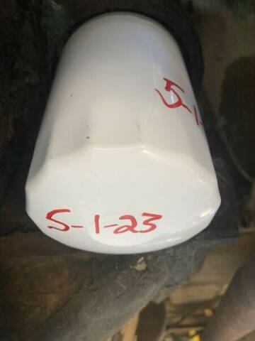 1968 GMC Sierra 2500