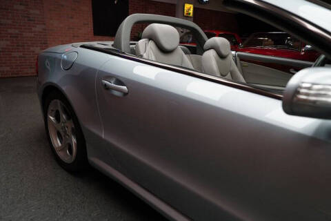 2004 Mercedes-Benz SL-Class SL 500