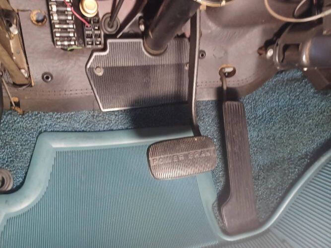 1961 Chevrolet Impala