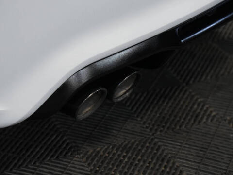 2020 BMW M2 Competition