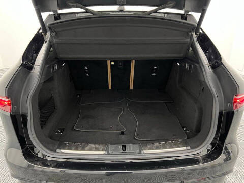 2022 Jaguar F-PACE P250 S