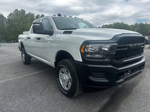 2024 RAM 2500 for sale at FRED FREDERICK CHRYSLER, DODGE, JEEP, RAM, EASTON in Easton MD